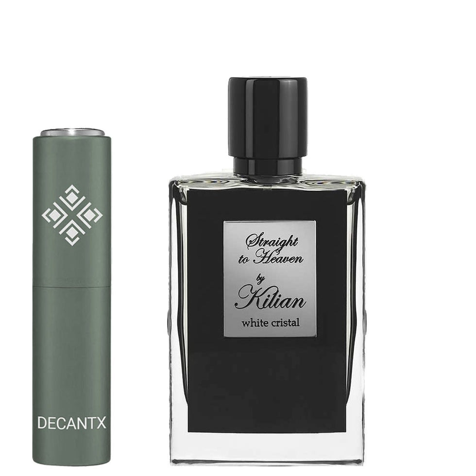 Straight To Heaven by By Kilian Fragrance Samples | DecantX | Eau de ...