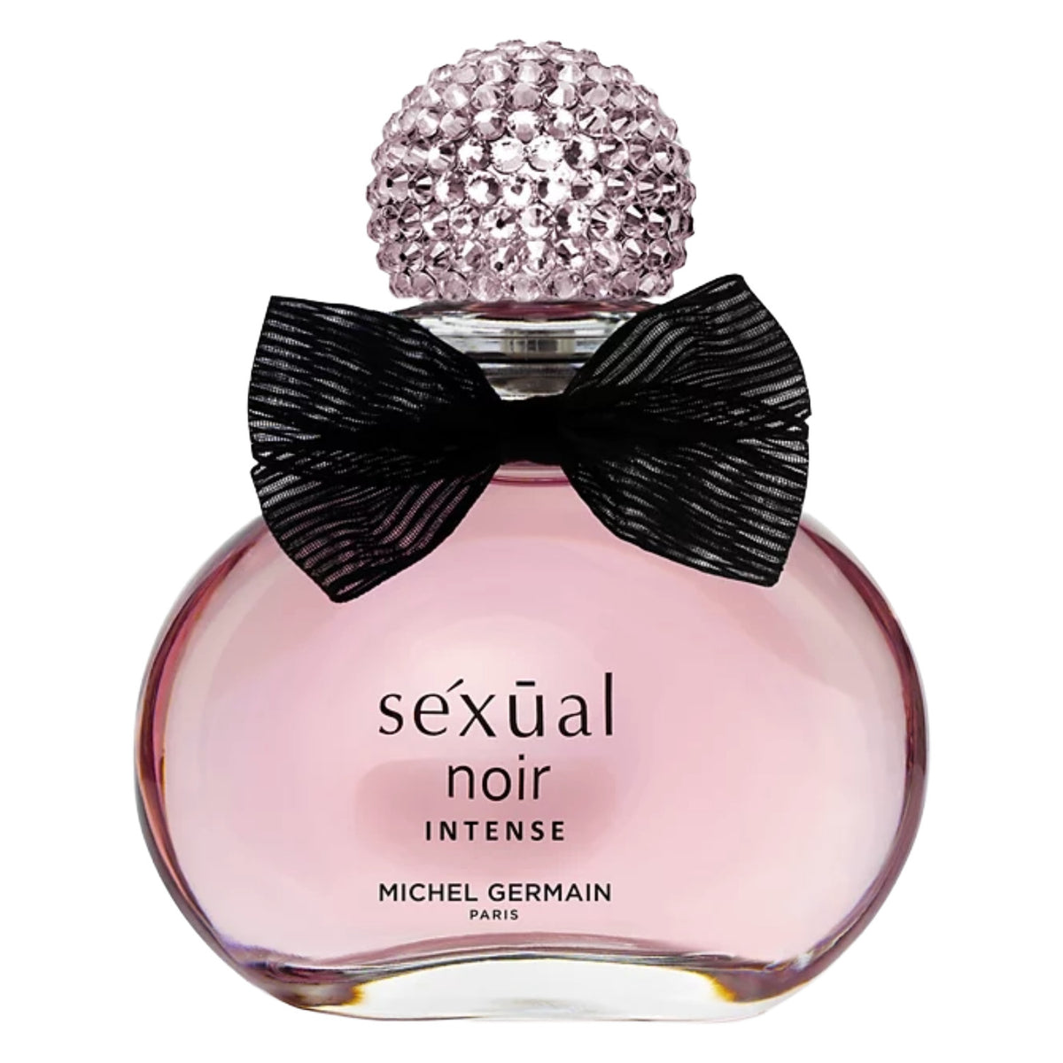 Sexual Noir by Michel Germain, 4.2 oz Eau De Parfum Spray for Women main image 1