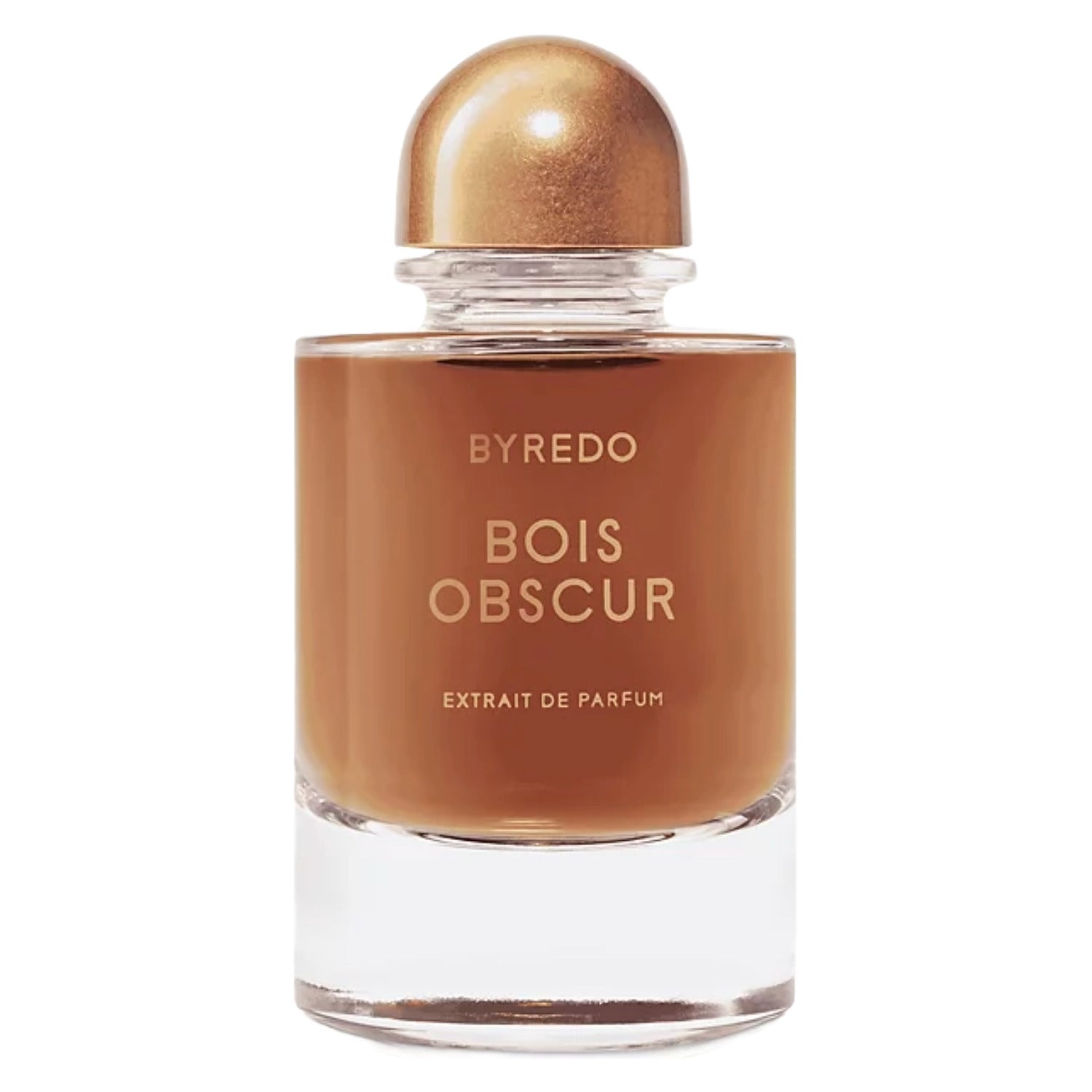 Bois Obscur by Byredo Fragrance Samples | DecantX | Scent Sampler