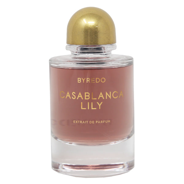 Casablanca Lily 2025 by Byredo Fragrance Samples | DecantX | Scent