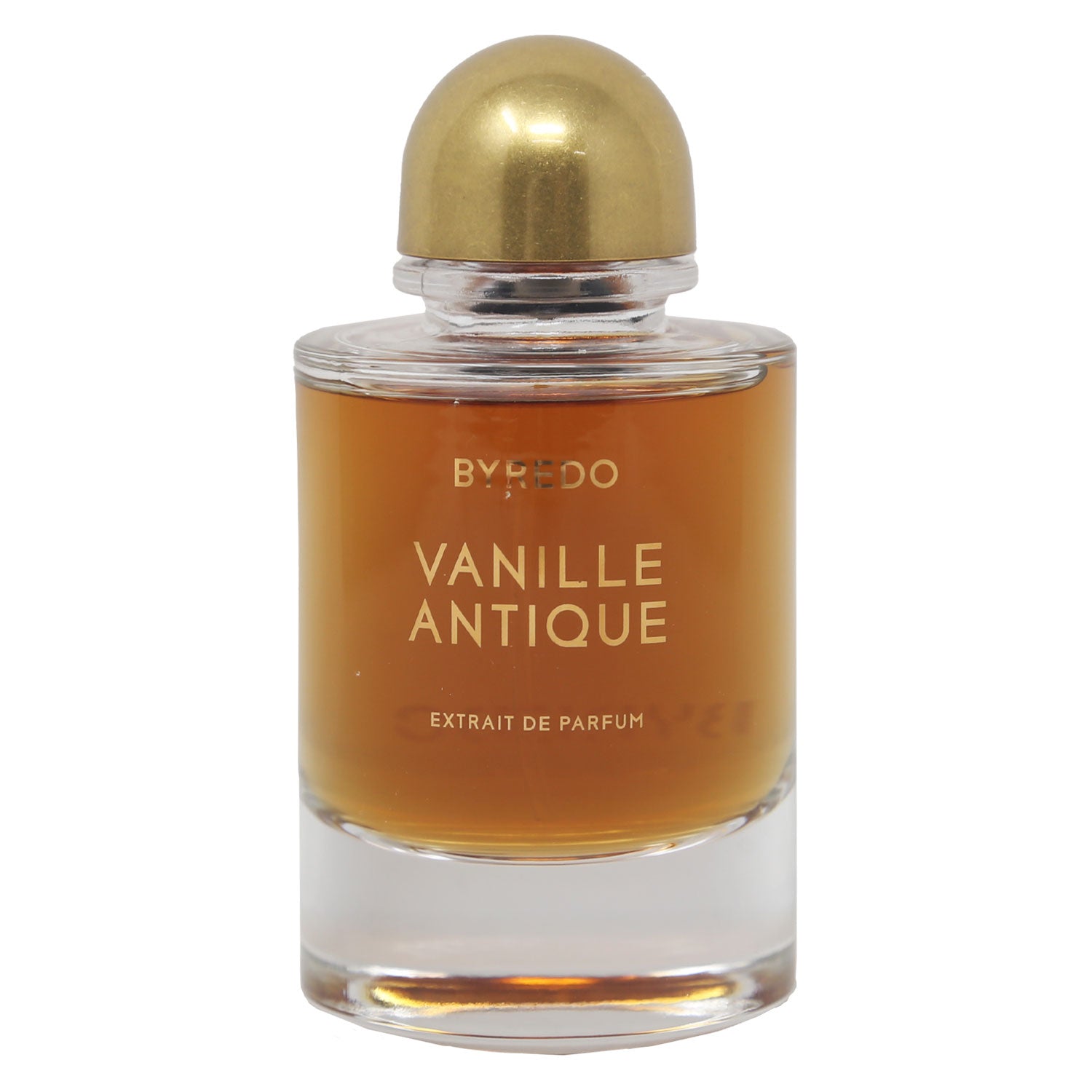 Vanille Antique 2025 by Byredo Fragrance Samples | DecantX | Scent
