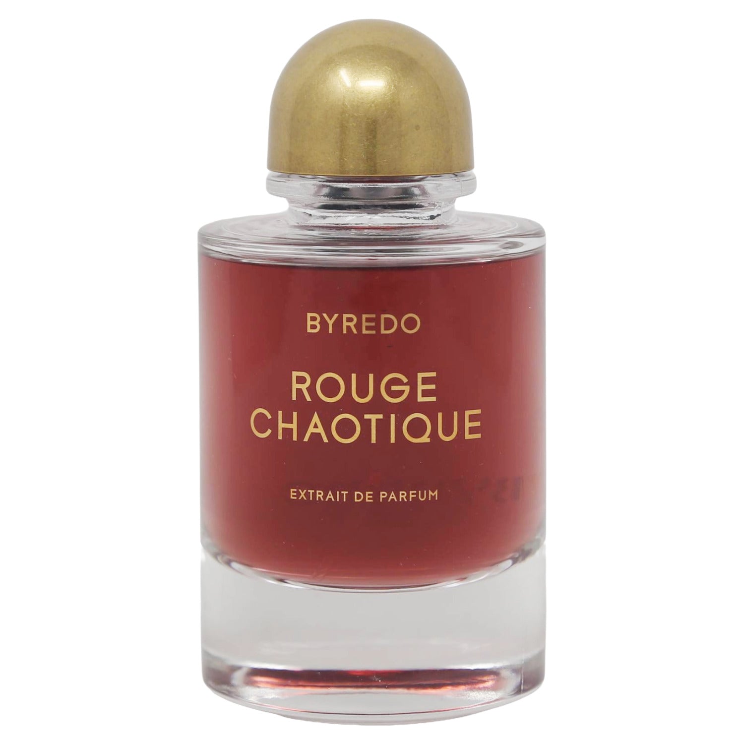 Rouge Chaotique 2025 by Byredo Fragrance Samples | DecantX | Scent