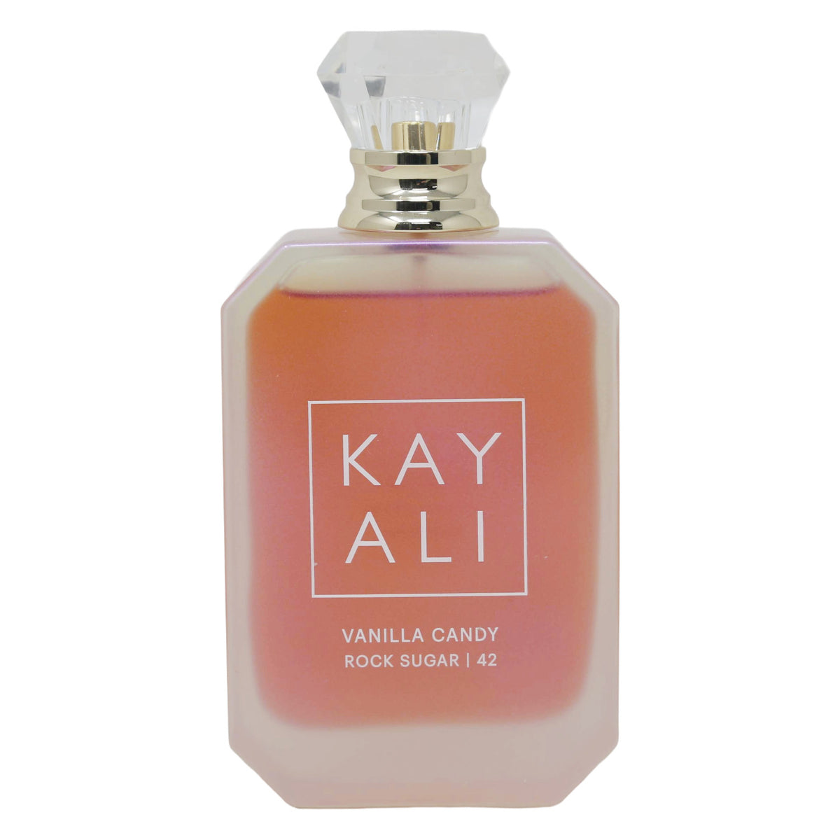 Vanilla Candy Rock Sugar | 42 by Kayali Fragrance Samples | DecantX ...