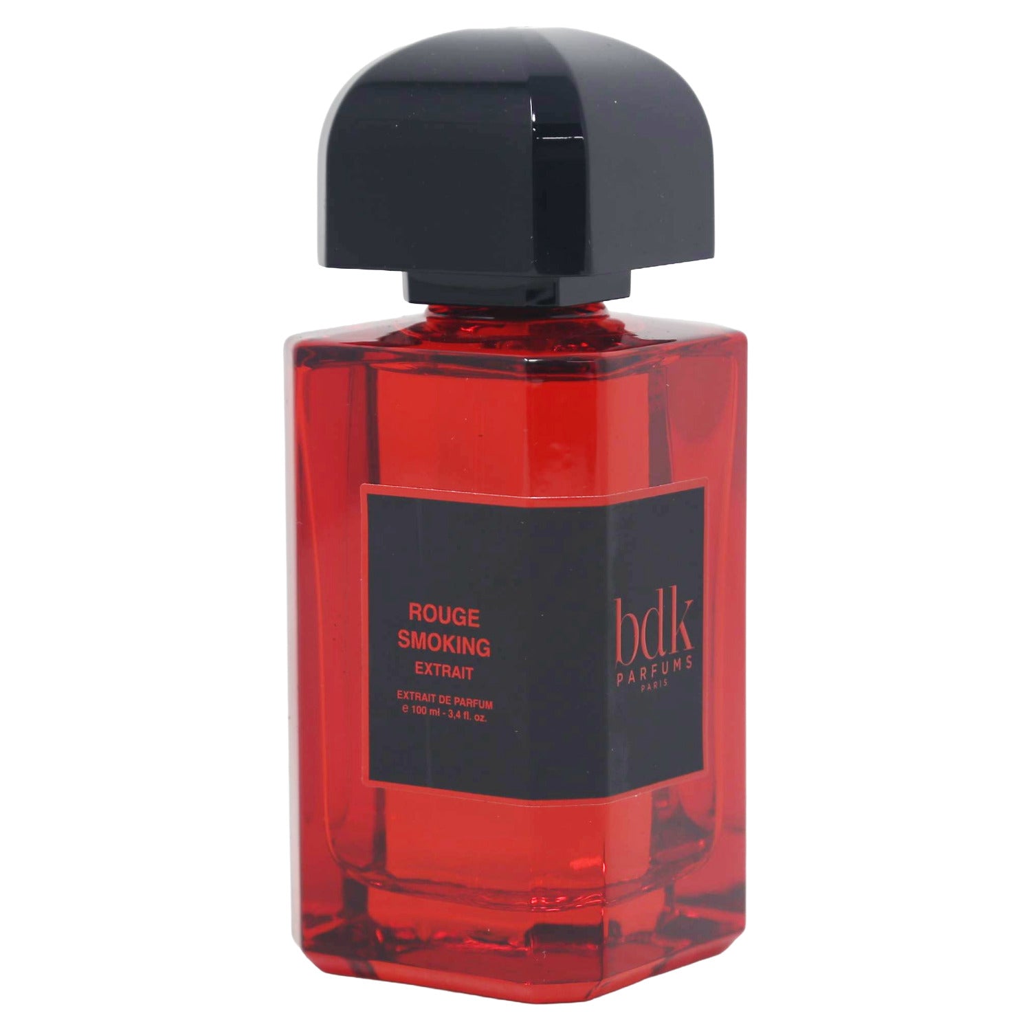 Rouge Smoking Extrait by BDK Parfums Fragrance Samples | DecantX