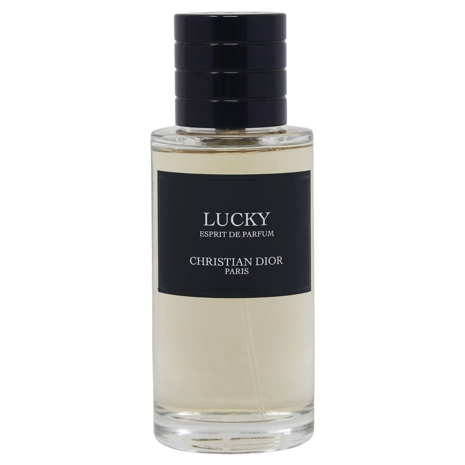 Lucky Esprit De Parfum by Dior Fragrance Samples | DecantX | Scent