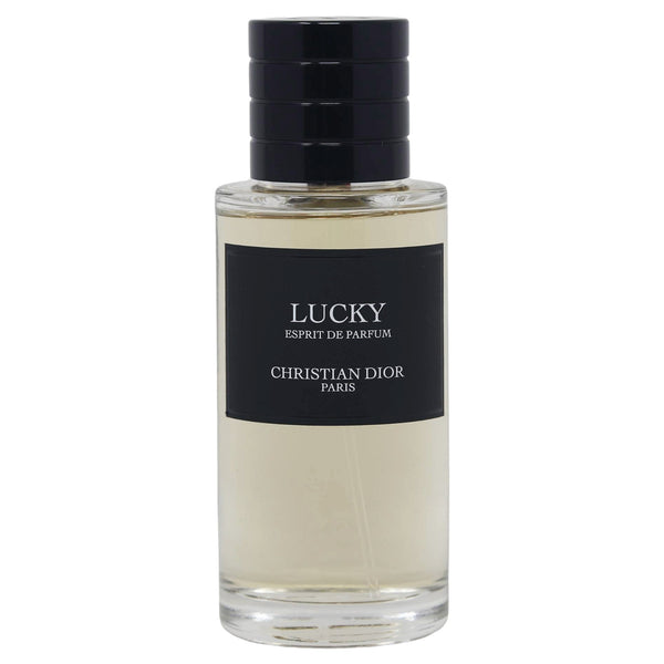 香水(男性用) Dior Esprit de Parfum Lucky Esprit De Parfum by Dior Fragrance Samples | DecantX | Scent