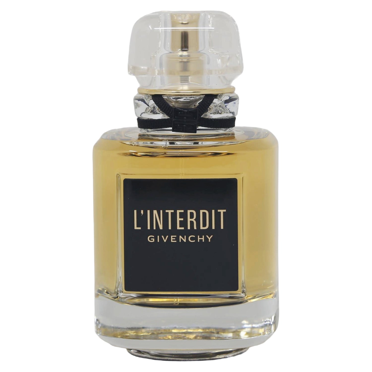 L'Interdit Le Parfum by Givenchy Fragrance Samples | DecantX