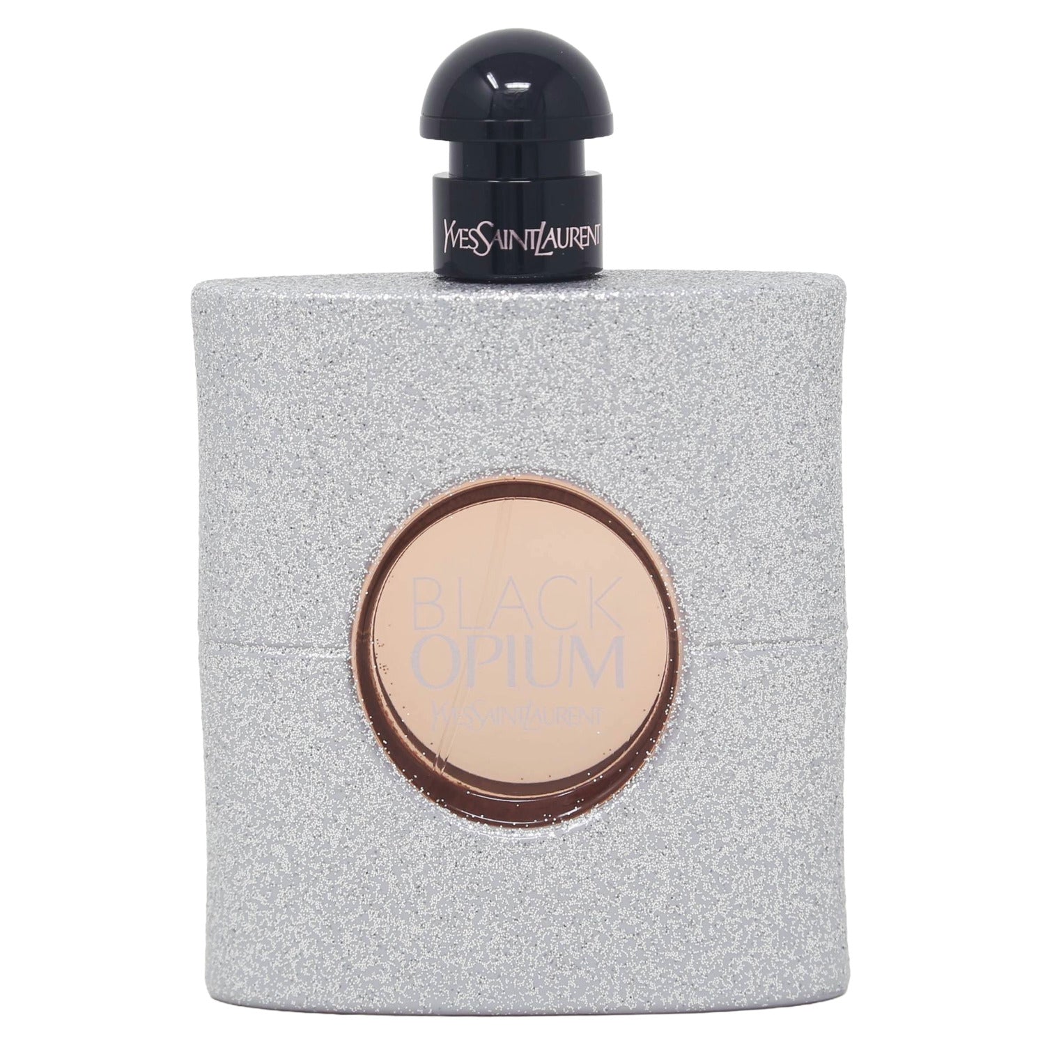 Black Opium Glitter by Yves Saint Laurent Fragrance Samples | DecantX
