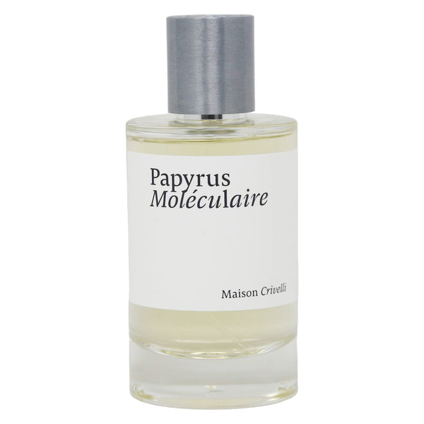 Papyrus Moleculaire by Maison Crivelli Fragrance Samples | DecantX
