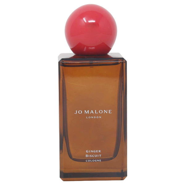 JO MALONE GINGER BISCUIT 30ml 残量9割 Ginger Biscuit Cologne (2023) by Jo Malone Fragrance Samples