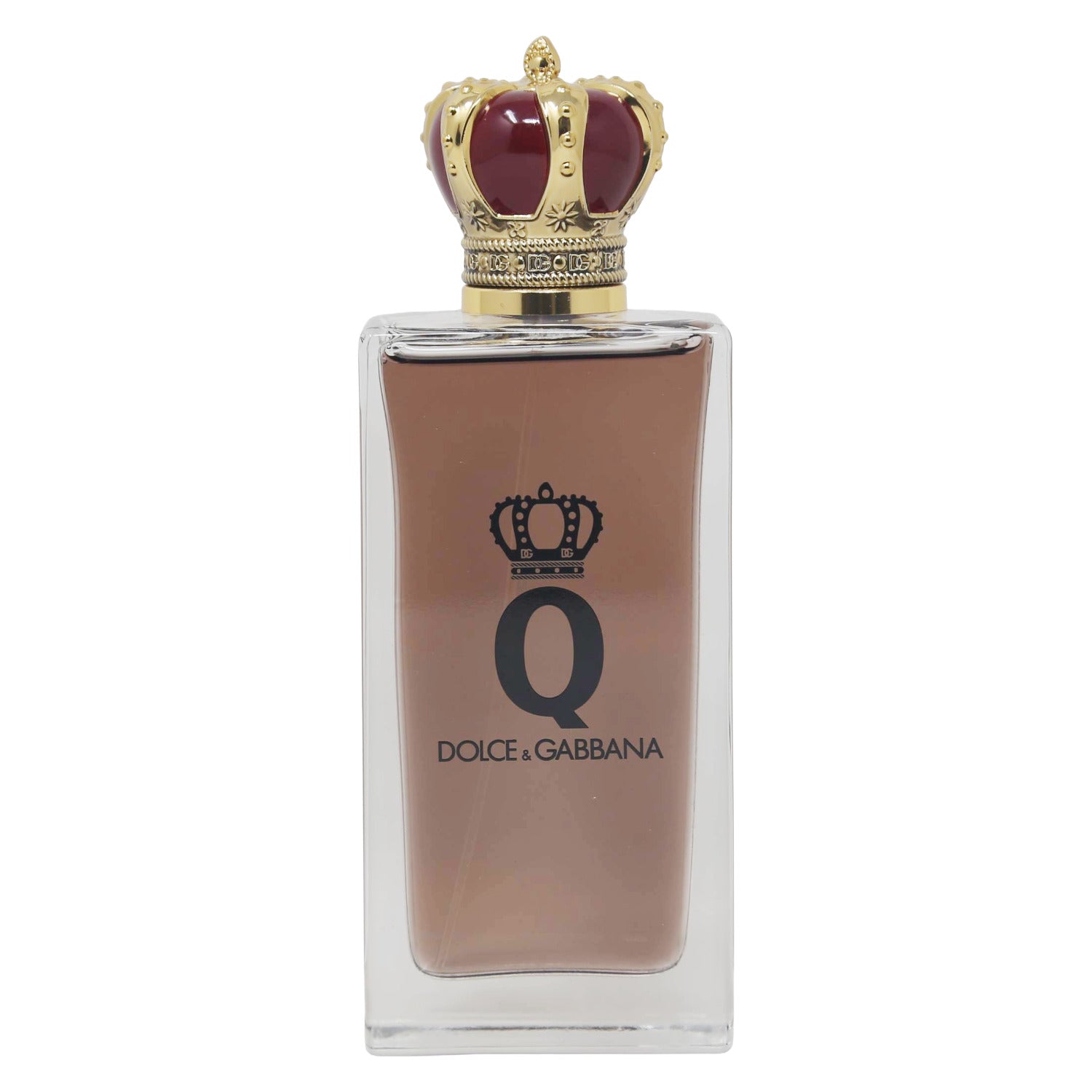 Q by Dolce & Gabbana Eau de Parfum Intense by Dolce & Gabbana