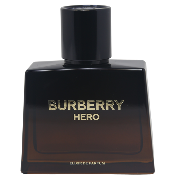 Hero Elixir by Burberry Fragrance Samples | DecantX | Scent