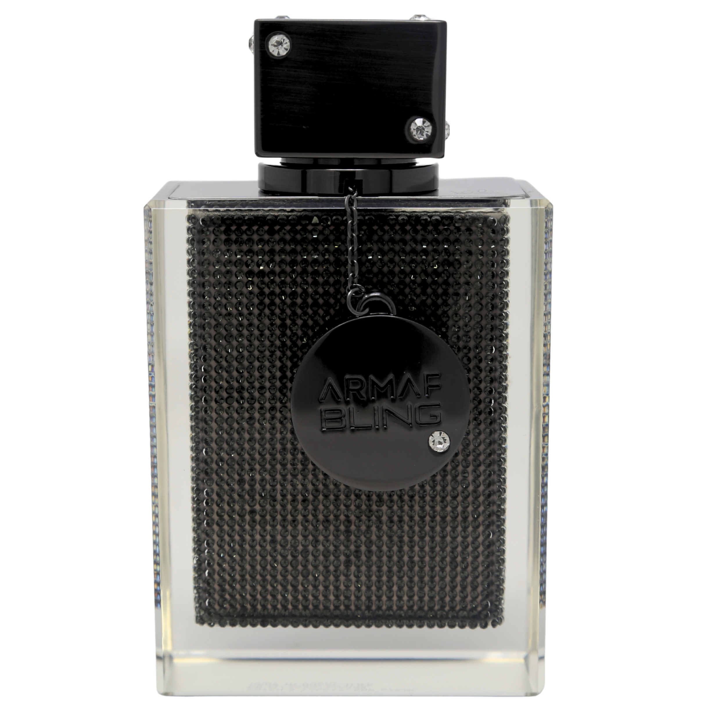 Club de Nuit Bling by Armaf Fragrance Samples | DecantX | Scent