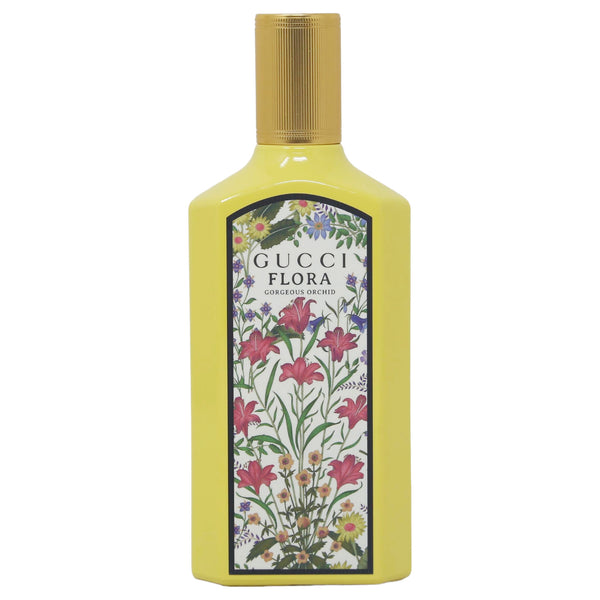 香水(女性用) GUCCI FLORA GORGEOUS ORCHID 50ml Flora Gorgeous Orchid by Gucci Fragrance Samples | DecantX | Scent