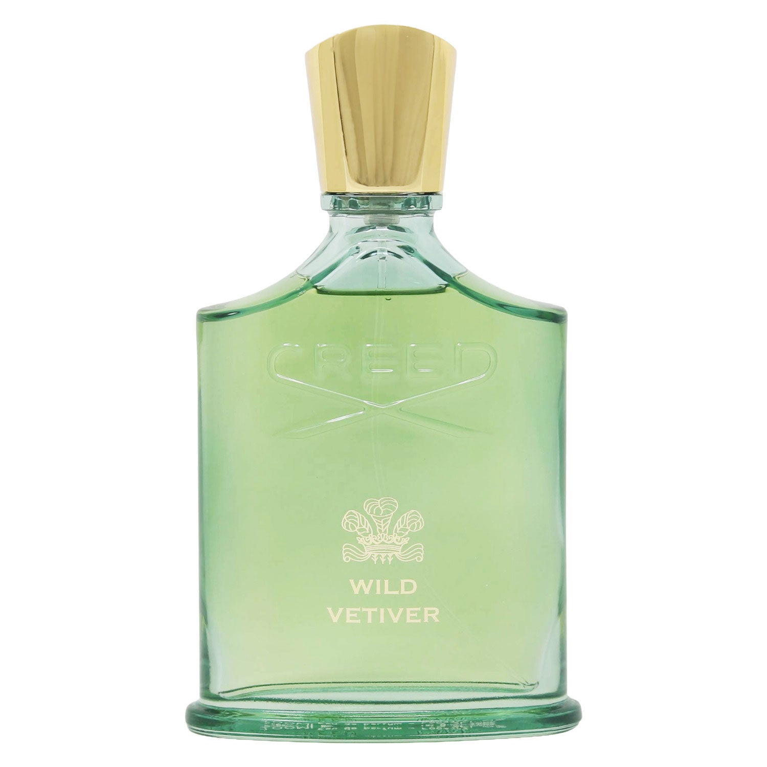 Wild Vetiver by Creed Fragrance Samples | DecantX | Scent Sampler