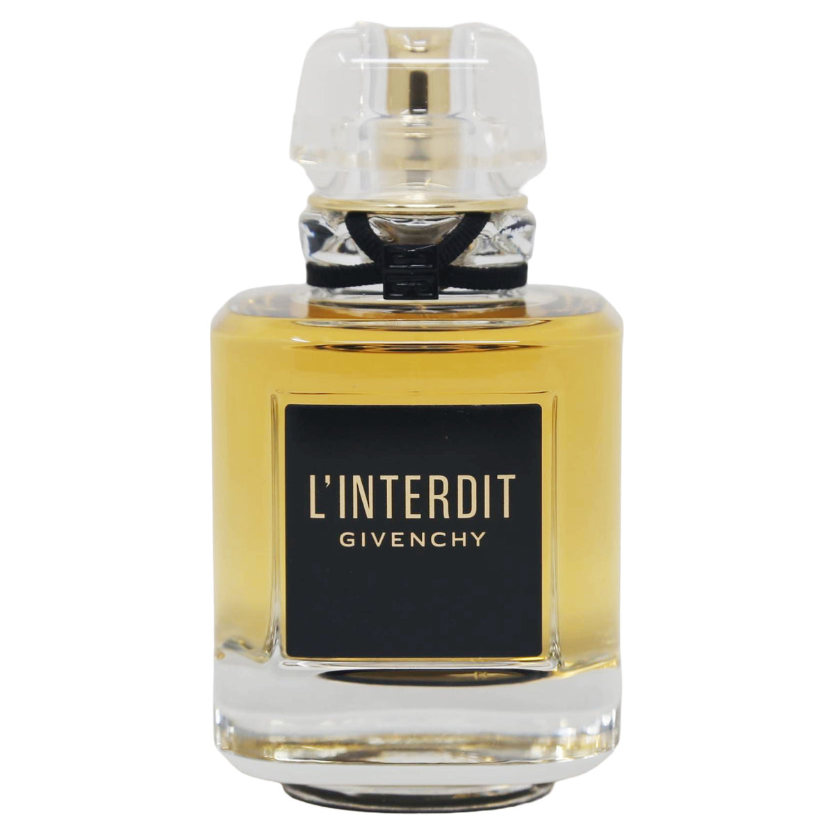 L'Interdit Eau de Parfum by Givenchy Fragrance Samples | DecantX ...