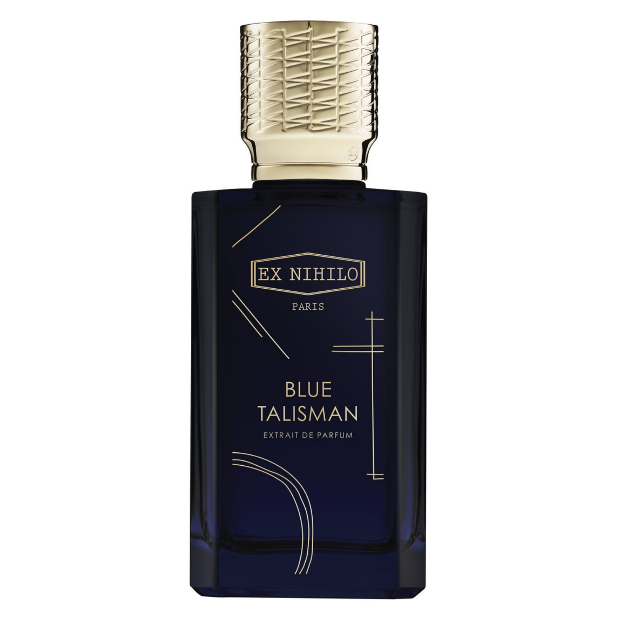 EX NIHILO ブルータリスマン EDP 50ml 正規品 残量9割以上 EX NIHILO