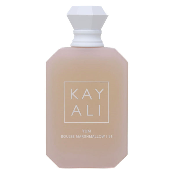 Yum Boujee Marshmallow | 81 by Kayali Fragrance Samples | DecantX