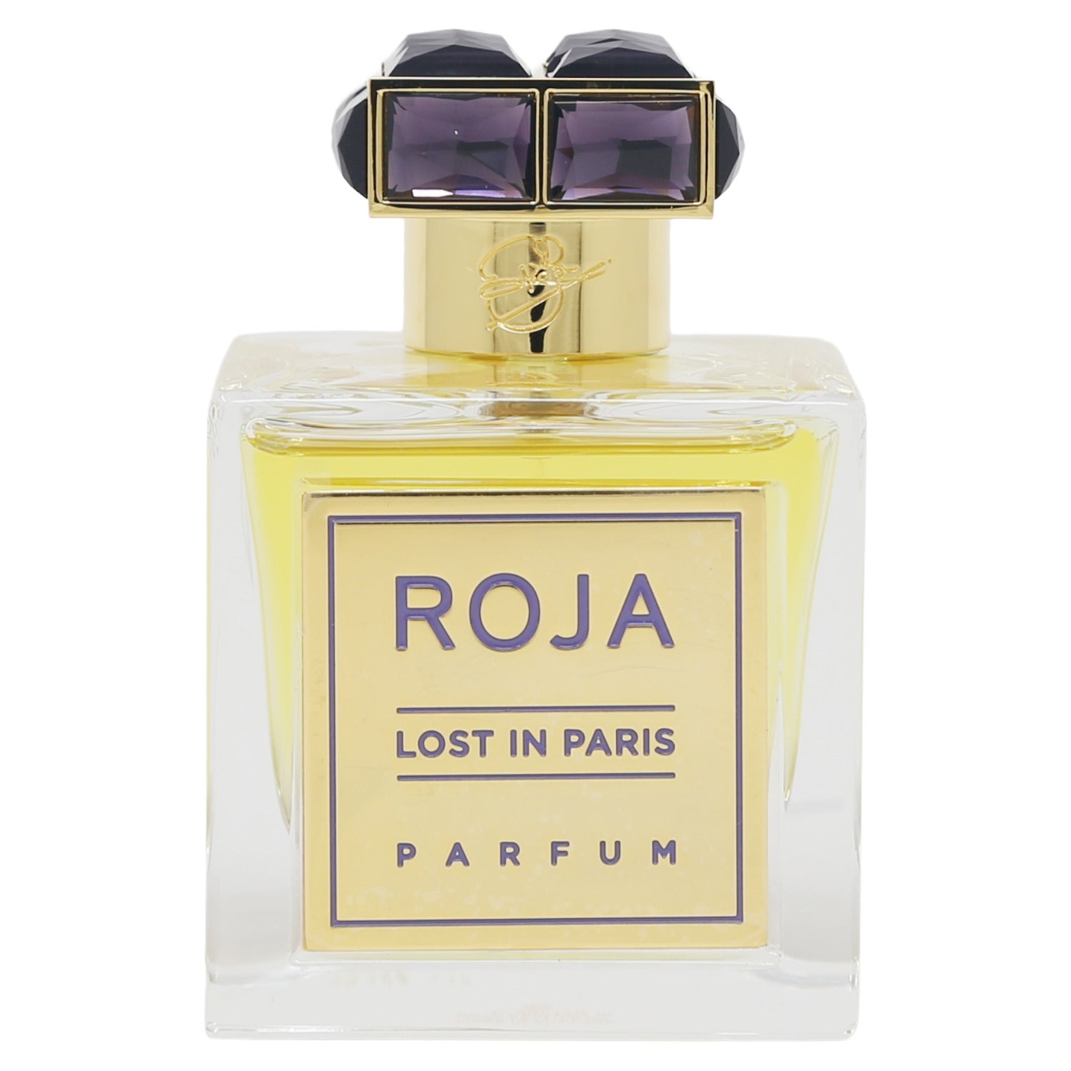 Lost In Paris by Roja Parfums Fragrance Samples | DecantX | Scent