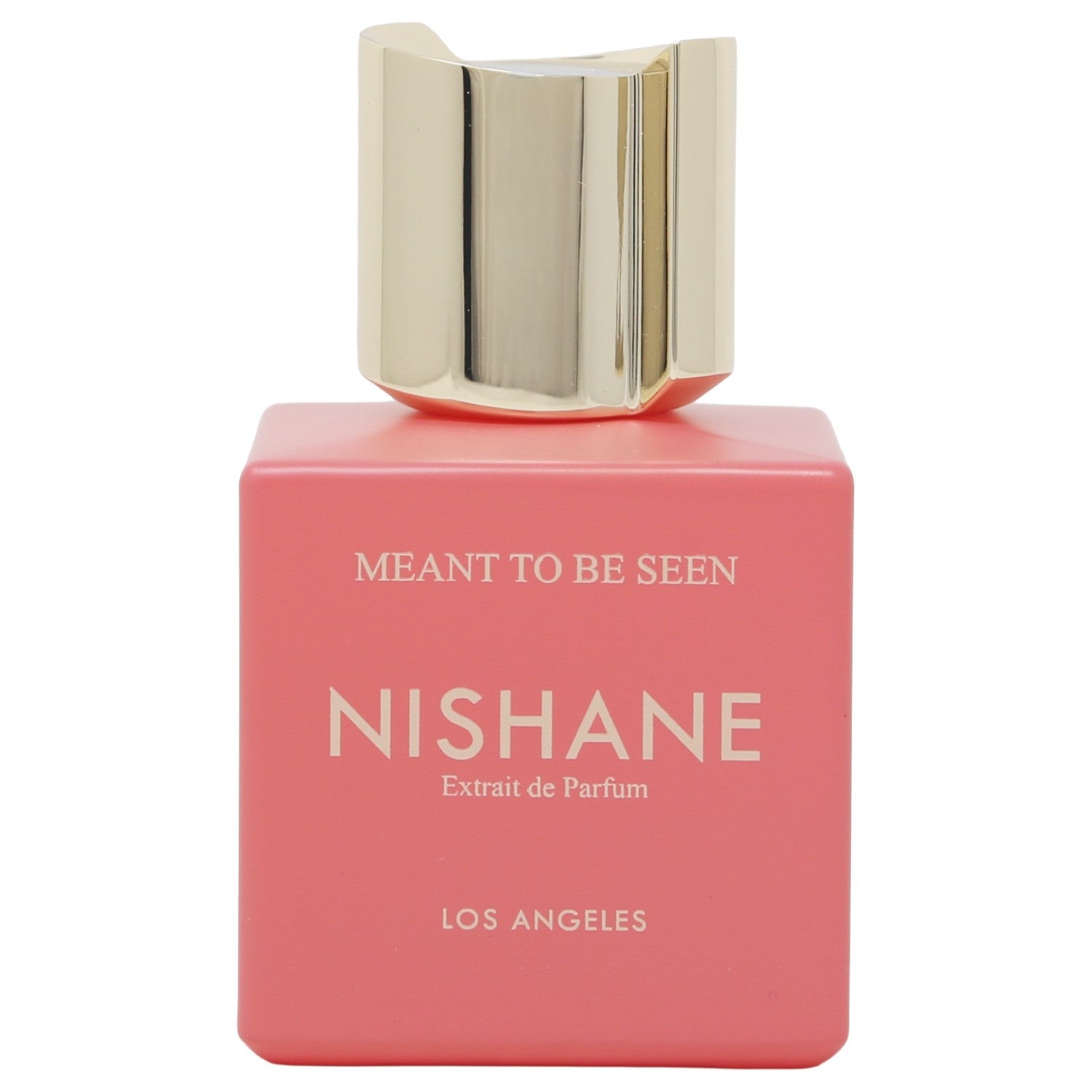 Meant To Be Seen by Nishane Fragrance Samples | DecantX | Scent