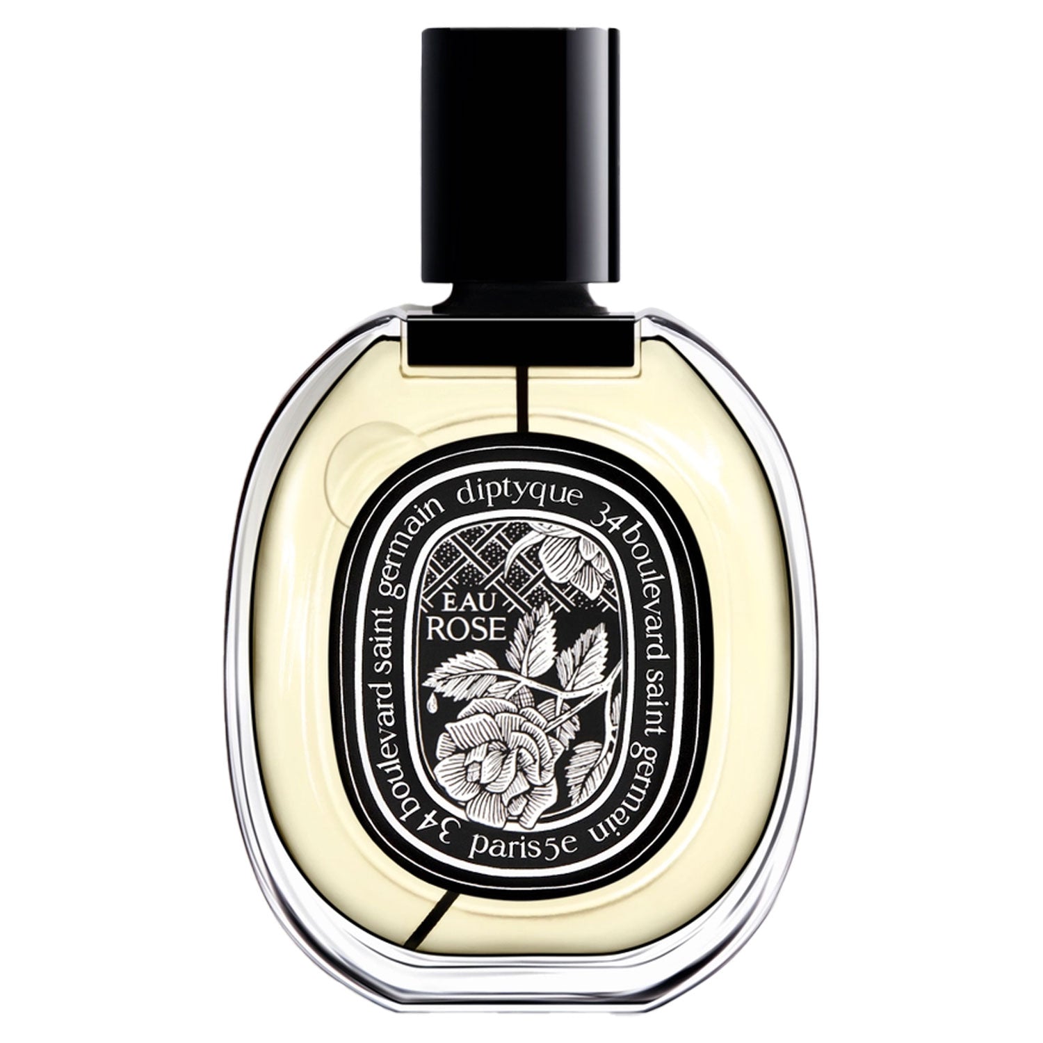 Eau Rose Eau de Parfum by Diptyque Fragrance Samples | DecantX