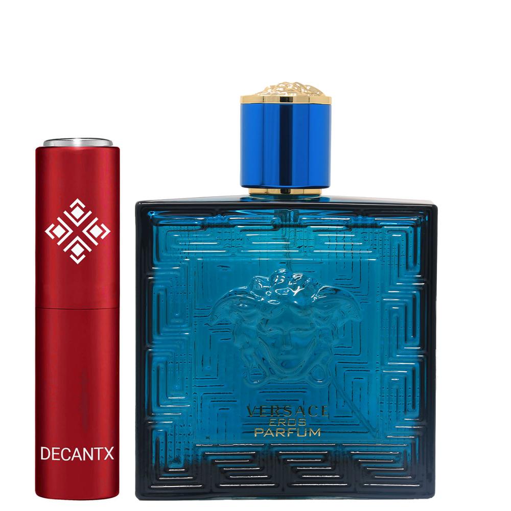 VERSACE EROS FOR MEN EDP オードパルファム 50ml Versace Eros Cologne by Versace Eau De Parfum Spray 6.8 oz