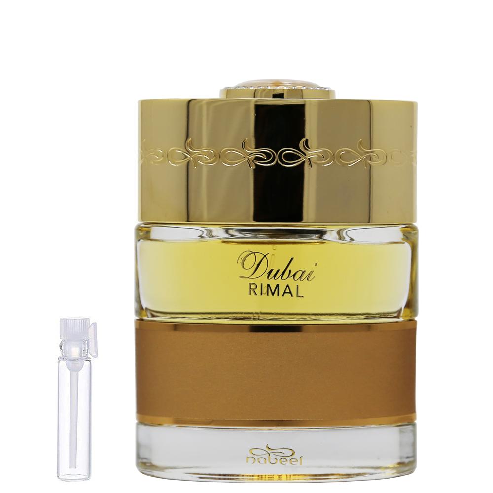 Rimal by The Spirit Of Dubai Fragrance Samples | DecantX | Eau de ...