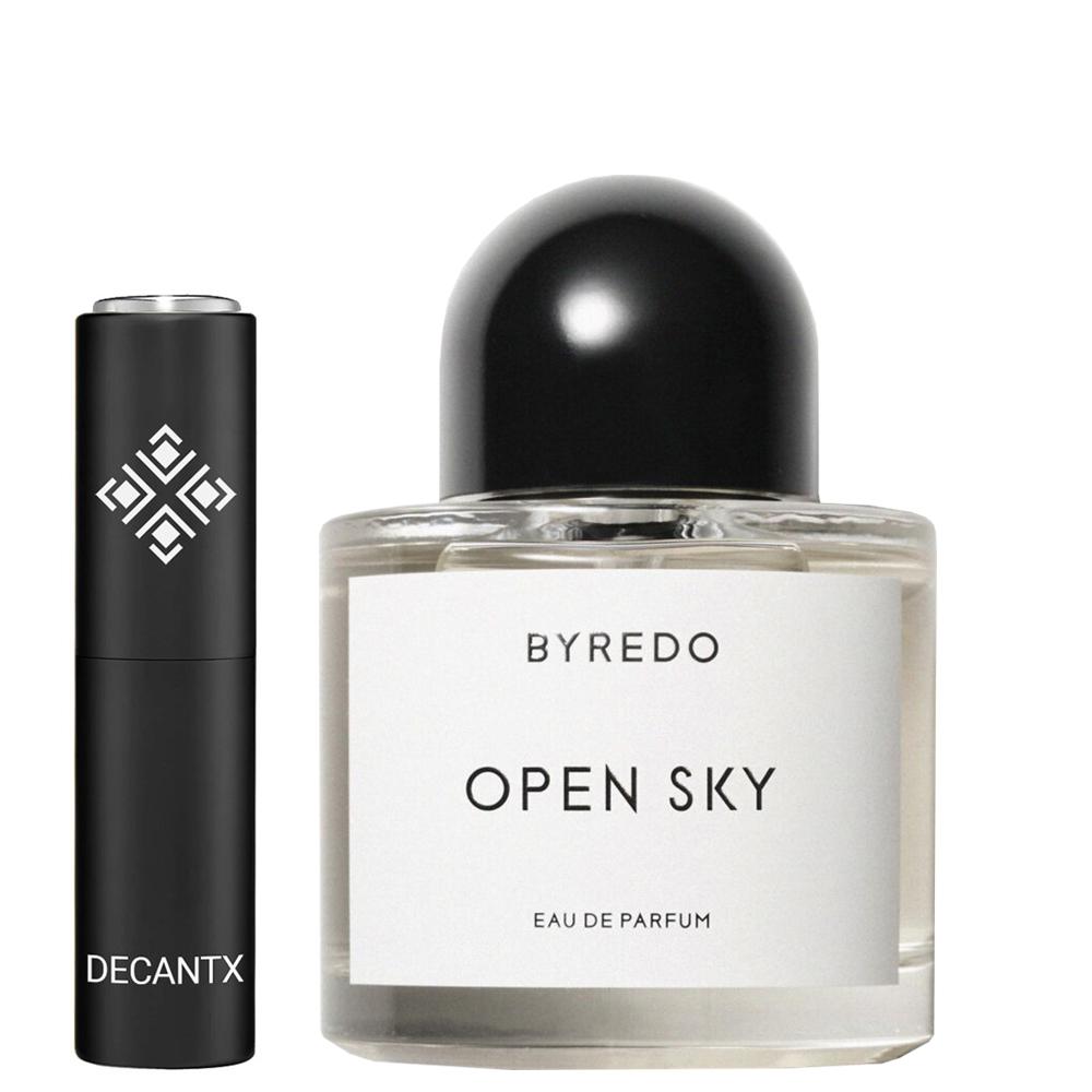 BYREDO OPEN SKY オードパルファム 100ml Open Sky Byredo perfume - a fragrance for women and men 2021