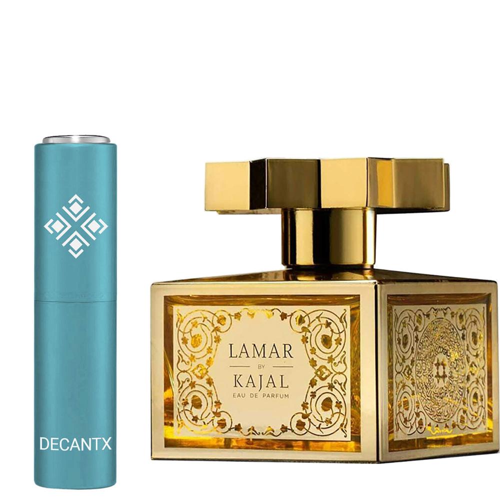 香水(ユニセックス) Lamar by Kajal Eau de Parfum 100ml Lamar By Kajal EDP 100ml | Kajal Perfumes Paris