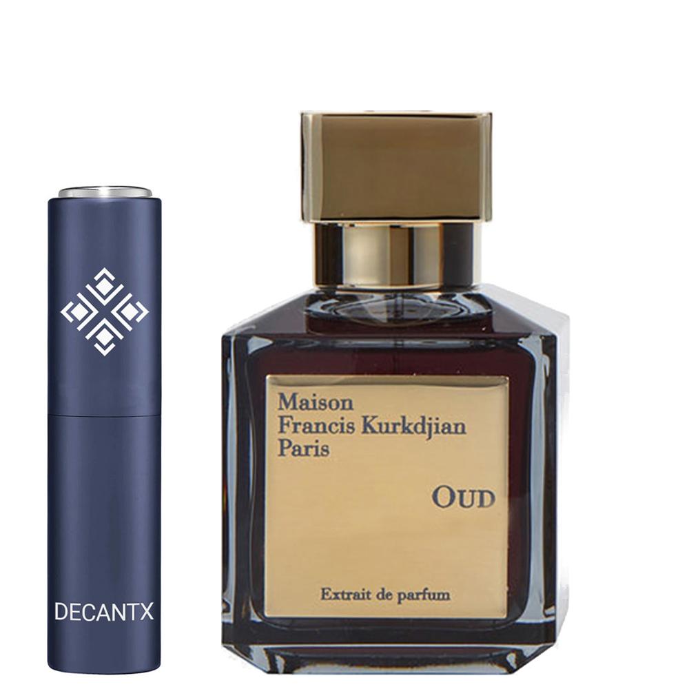 Oud Extrait de Extrait de Parfum by Maison Francis Kurkdjian Fragrance ...