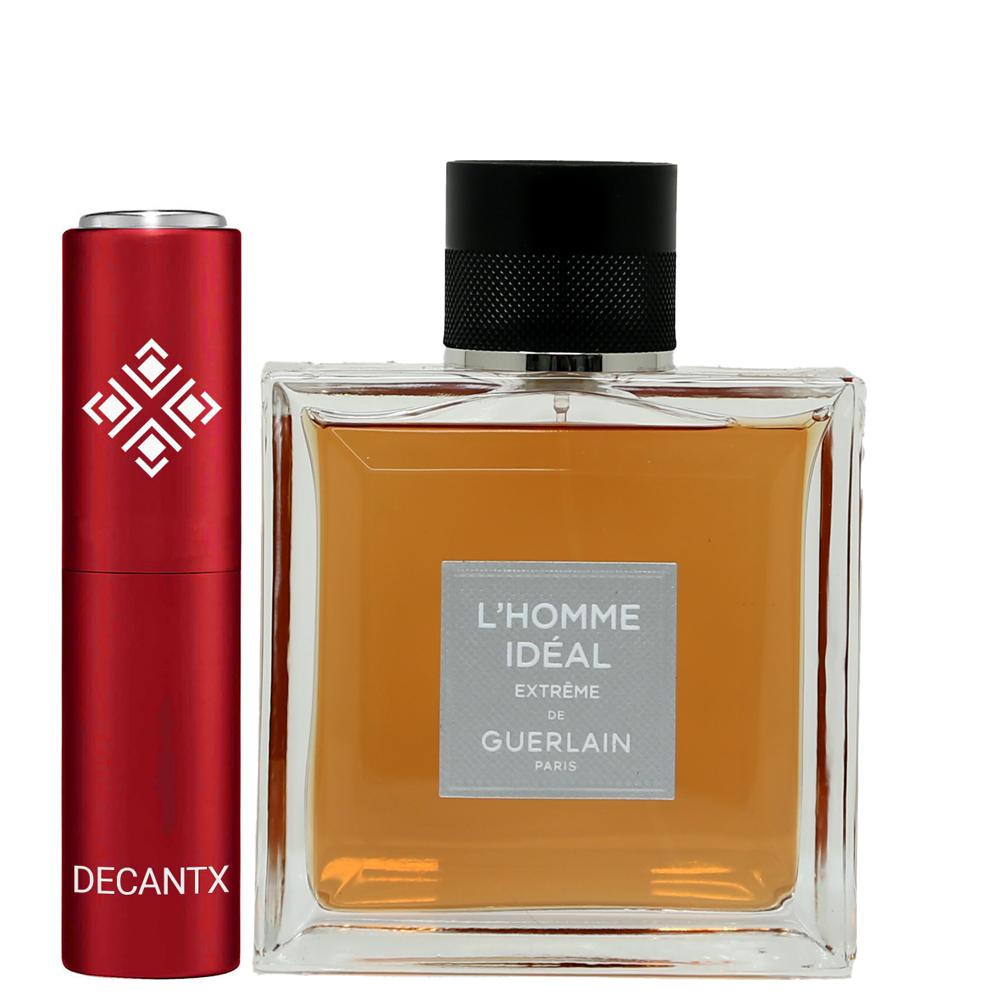 L'HOMME IDEAL EXTREME ~50ml （+購入時付属品）