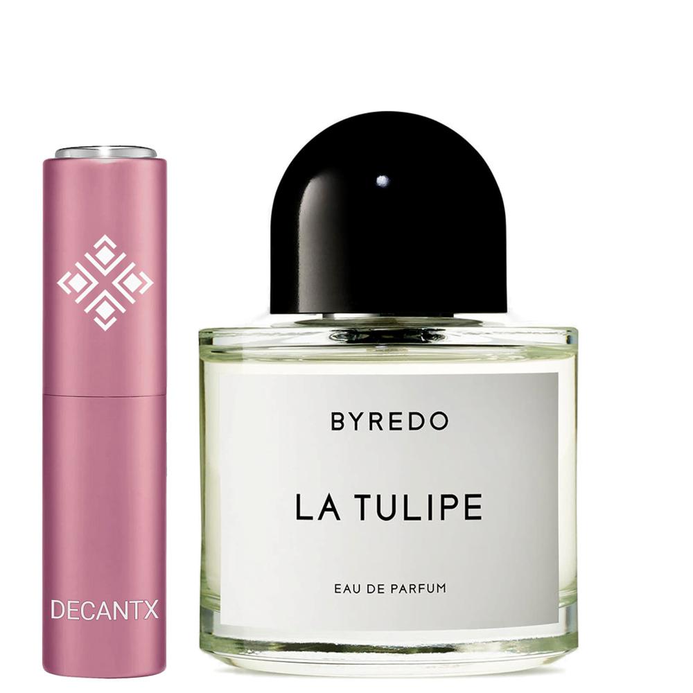 BYREDO LA TULIPE (ラ　テュリップ) La Tulipe - Eau de Parfum 50 ml : Designer Perfume