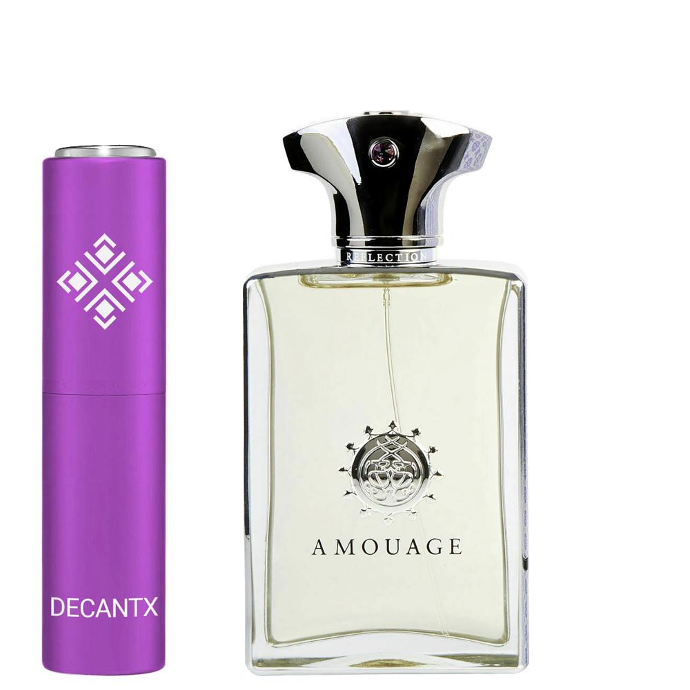 AMOUAGE REFLECTION 香水 (男性用) Amazon.com: AMOUAGE REFLECTION MAN Eau de Parfum : Beauty