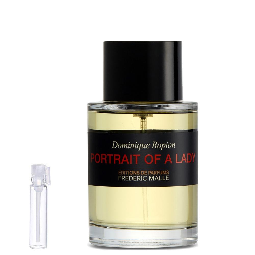 【オープニング大セール】 by Lady A Of Portrait Frederic Samples Fragrance Malle Perfume (Unisex)
