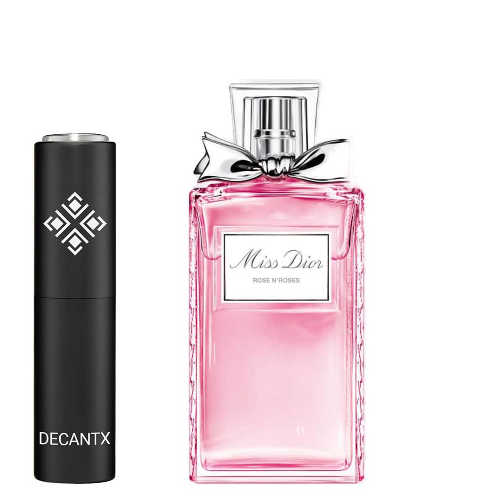 その他 Miss Dior Rose N' Roses 30mL Miss Dior Rose N'Roses by Dior Fragrance Samples | DecantX