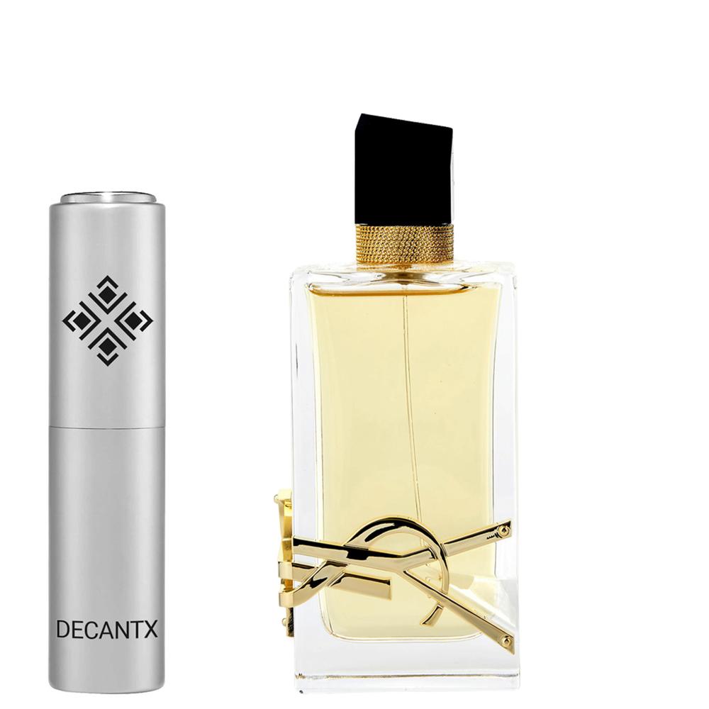 Libre Eau de Parfum by Yves Saint Laurent Fragrance Samples