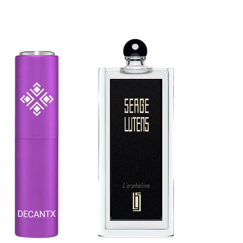 香水(ユニセックス) SERGE LUTENS L'orphelin 50ml Serge Lutens L'Orpheline Eau De Parfum Spray 50ml/1.6oz