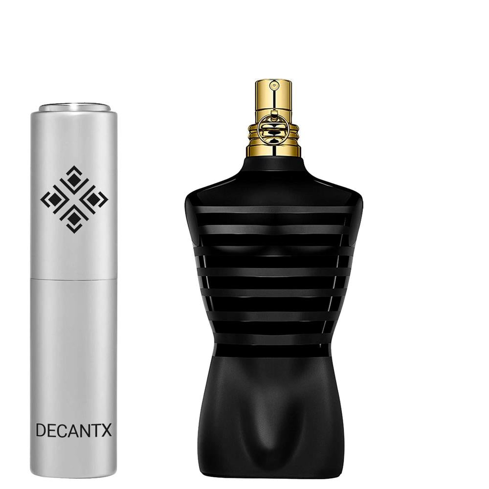 Buy Le Male Le Parfum by Jean Paul Gaultier 2.5 OZ Eau De
