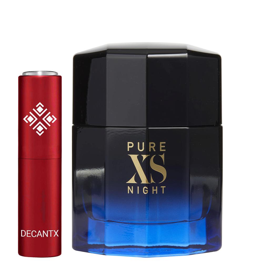 Paco rabanne 　pure　xs NIGHT 1e0aaa92-5a76-45b2-a7f1-