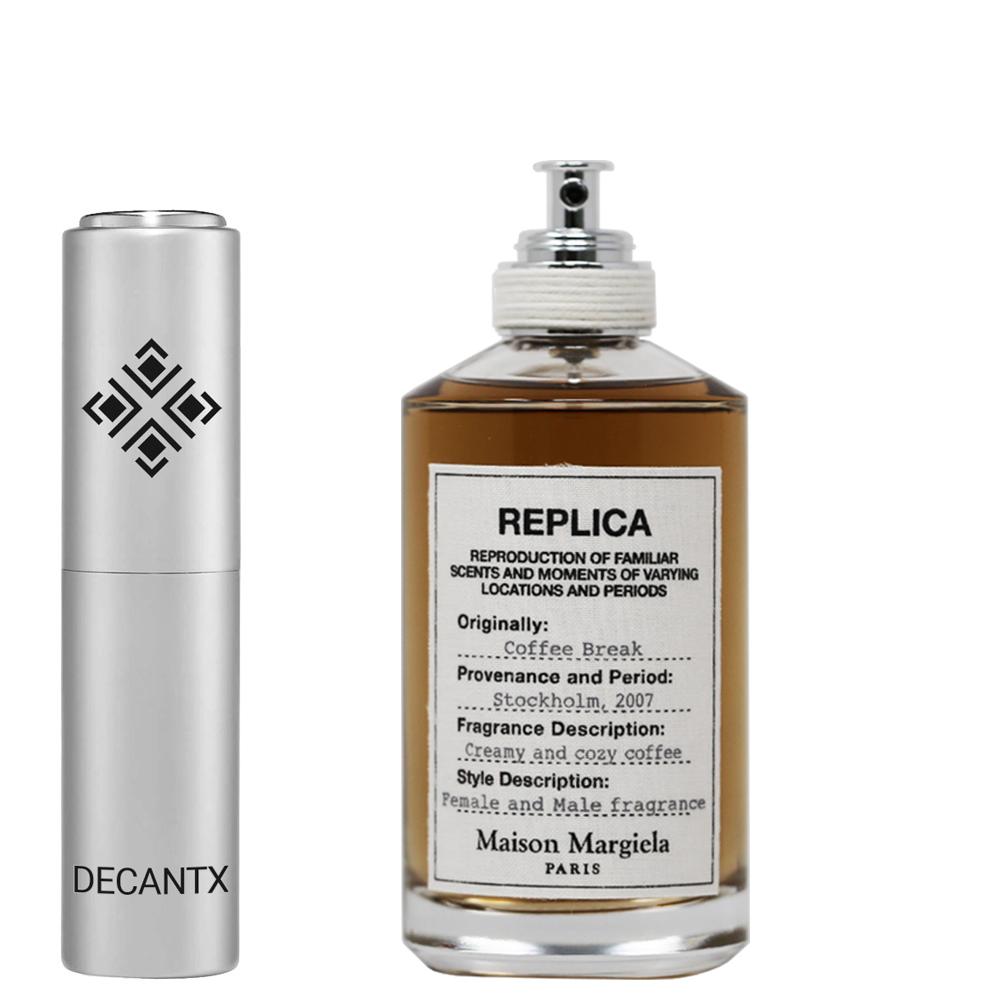 Replica Coffee Break by Maison Margiela Fragrance Samples