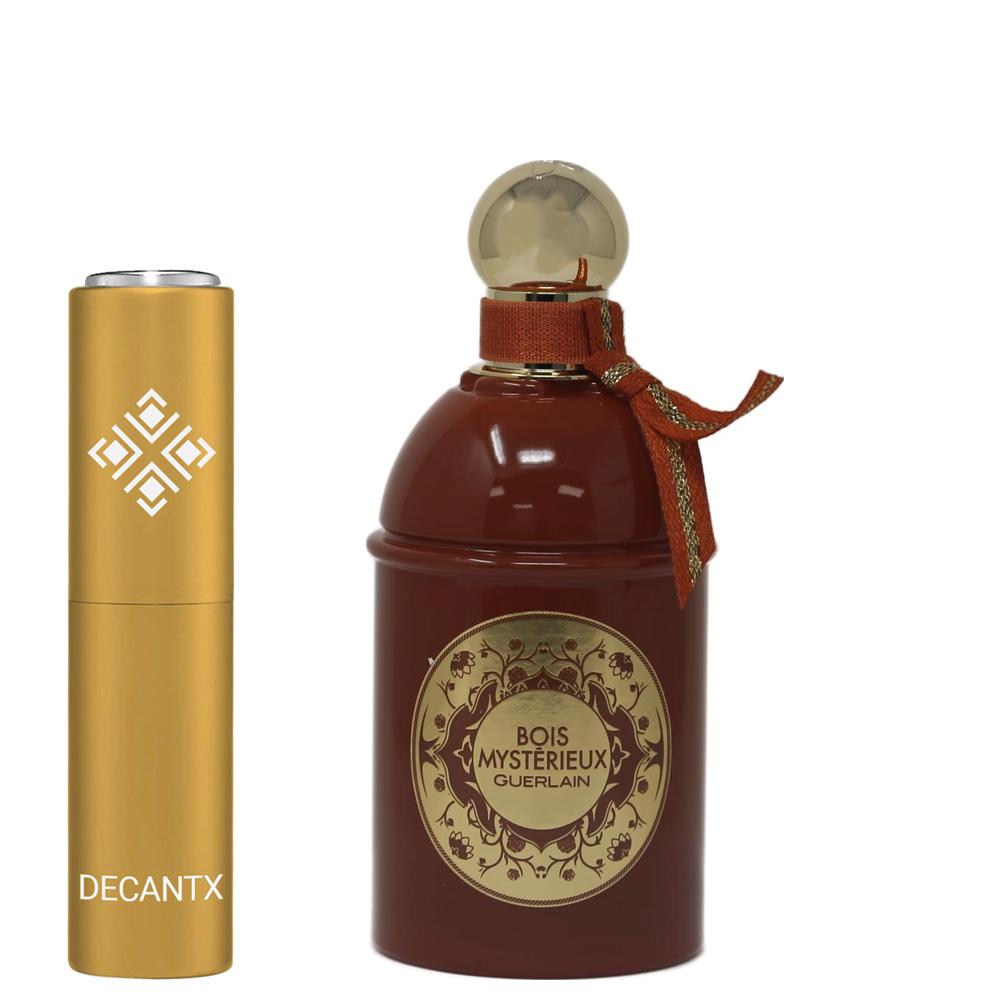 Guerlain Bois Mysterieux 香水 2070c606-c081-4683-aa2c-