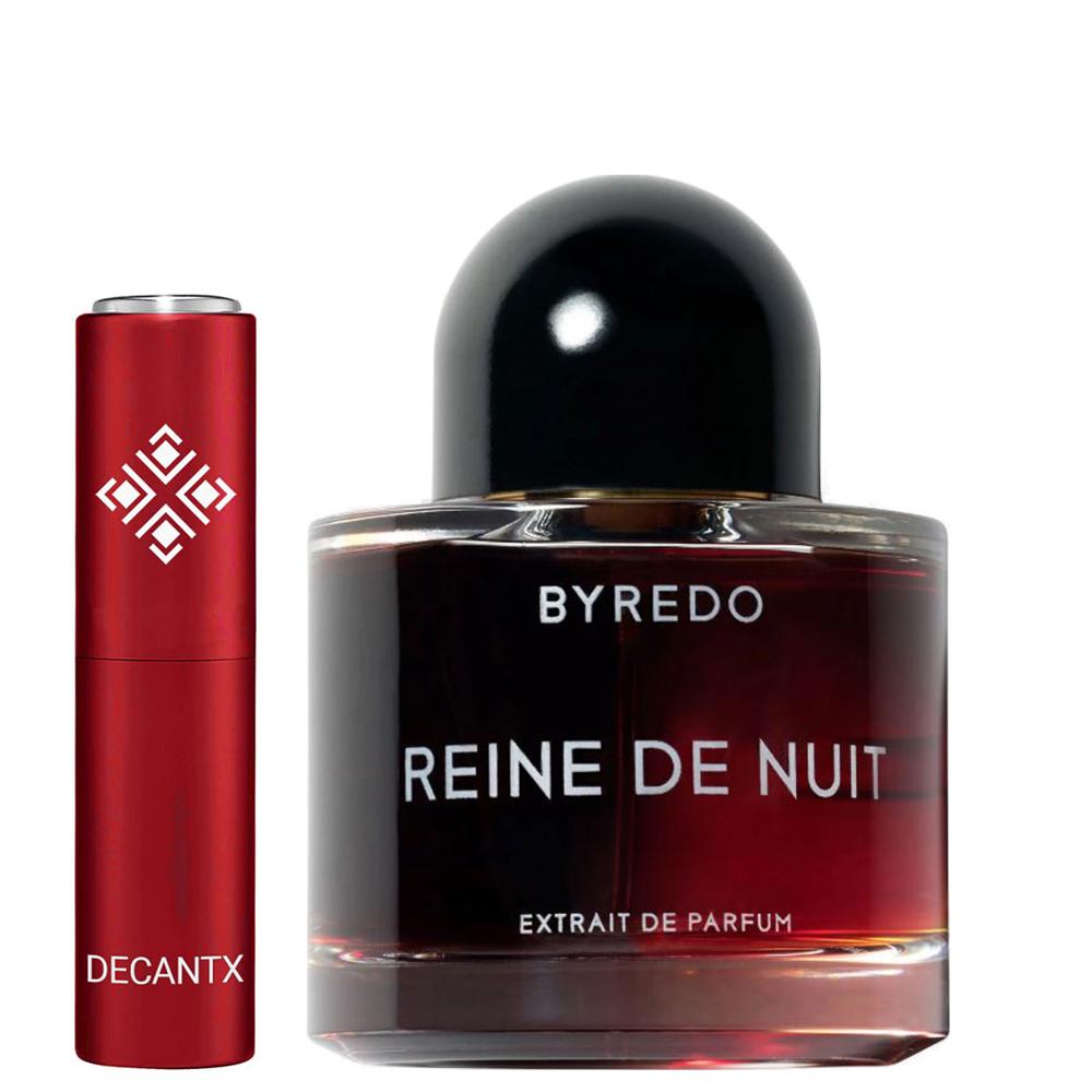 香水(ユニセックス) BYREDO REINE DE NUIT EXTRAIT DE PARFUM Amazon.com : Byredo - Reine de Nuit - Extrait de Parfum 1.6