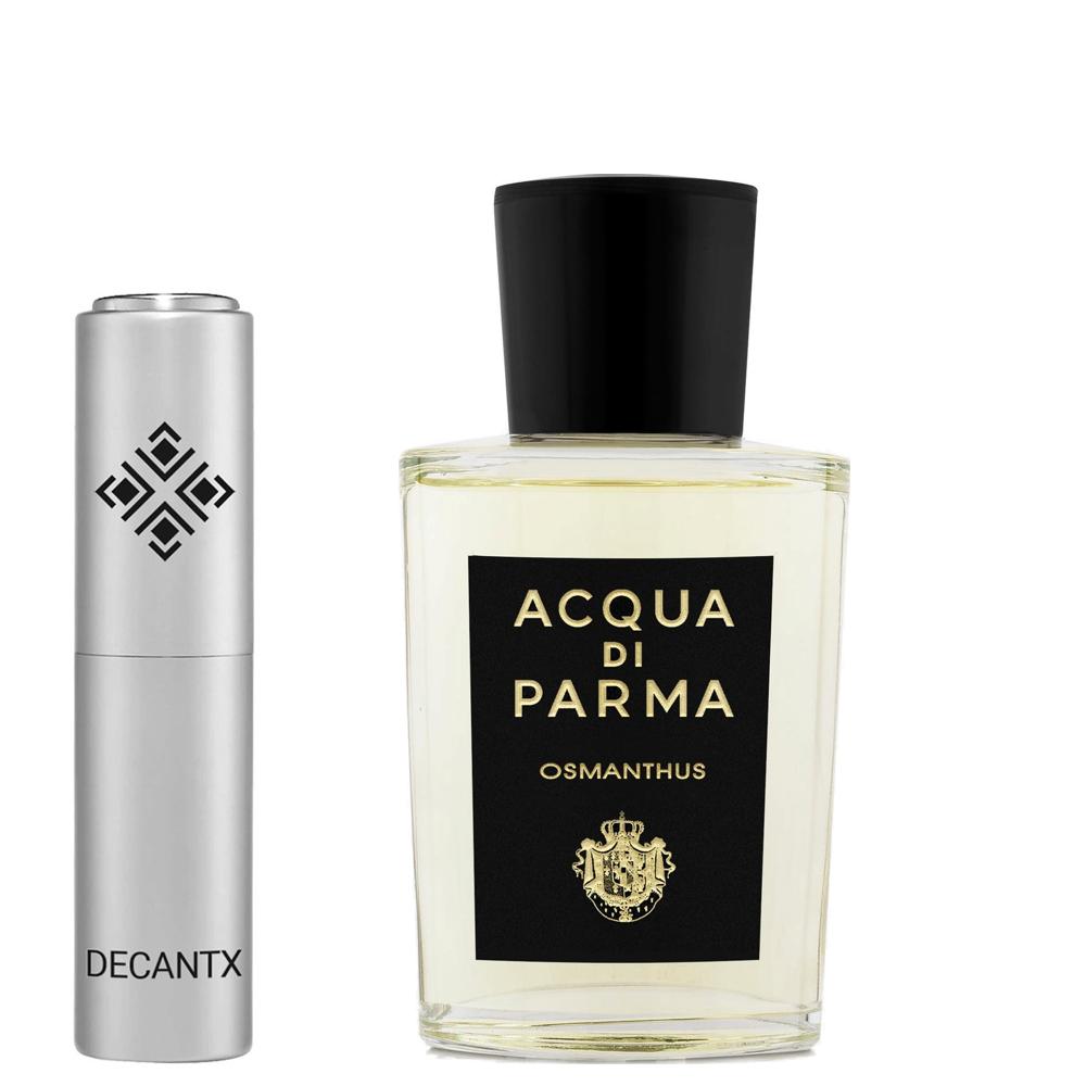 【DoctorM】ACQUA DI PARMA OSMANTHUS 100 22f449a4-456a-4696-b00c-