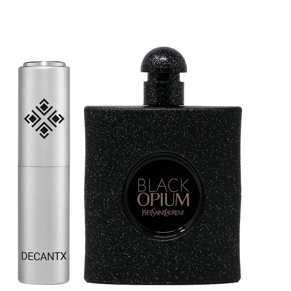 Amazon.com: Yves Saint Laurent Black Opium Le Parfum 1.0 oz