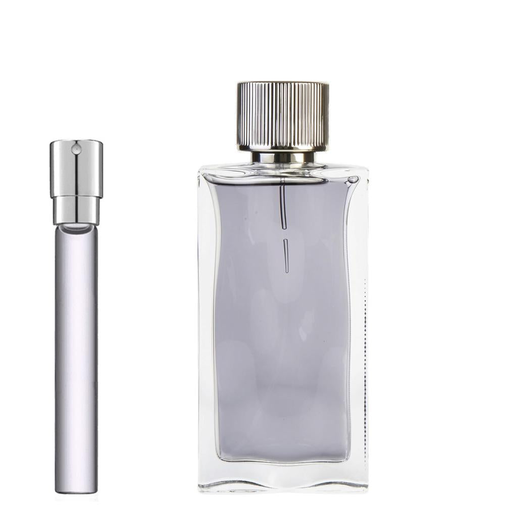 First Instinct by Abercrombie & Fitch Fragrance Samples