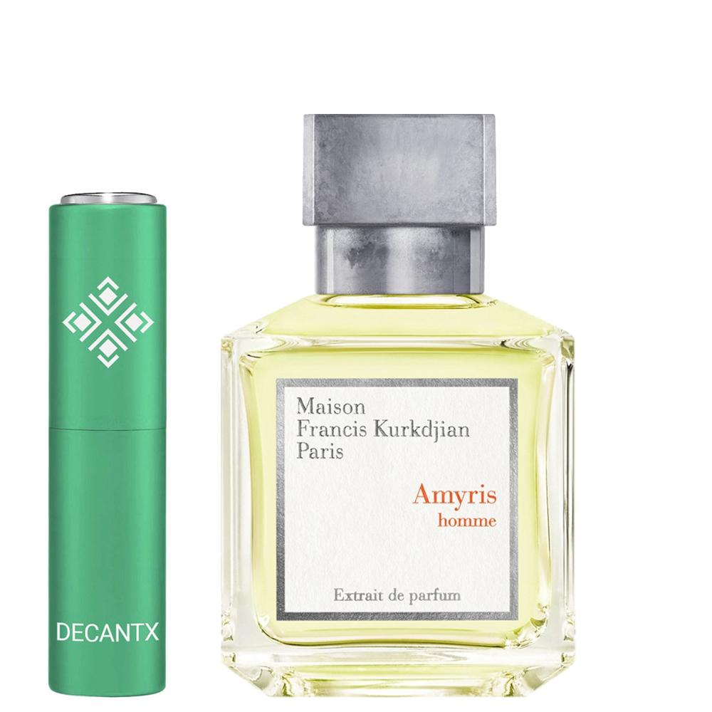 Amyris homme ⋅ Eau de toilette ⋅ 2.4 fl.oz. ⋅ Maison