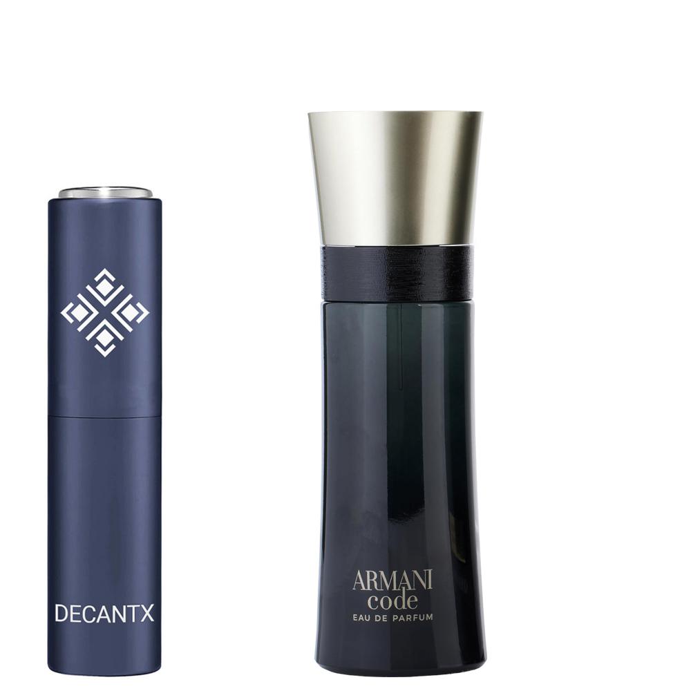 香水(男性用) Giorgio Armani Armani Code 75ml Amazon.com: Armani beauty – Code – Parfum – Cologne for Men