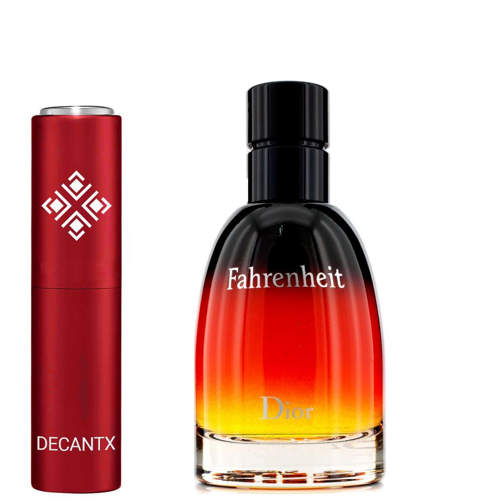 Christian Dior Fahrenheit Le Parfum Men's Perfume/Cologne