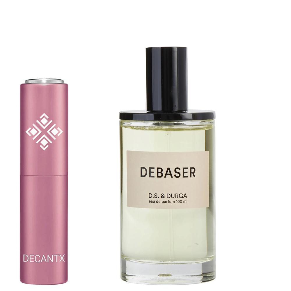 Debaser - D.S. & DURGA