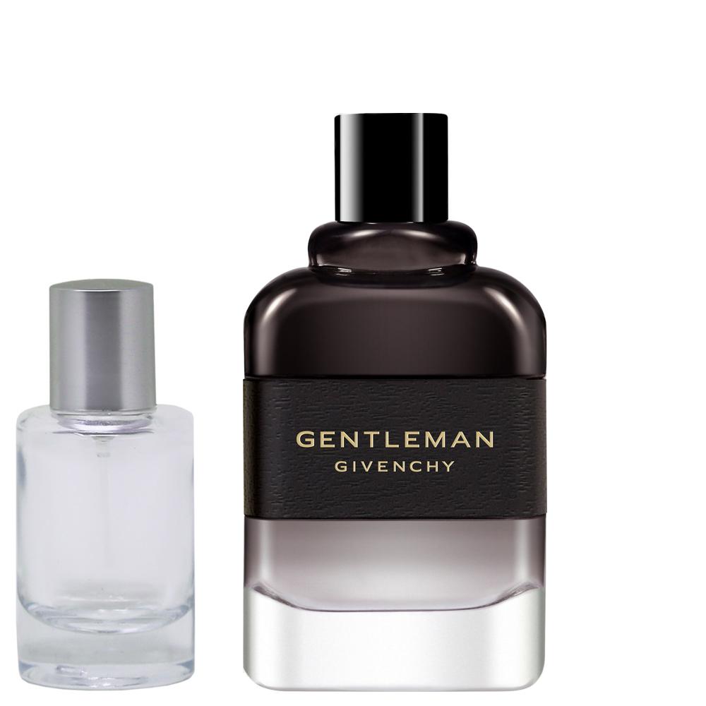 Gentleman Boisee by Givenchy Fragrance Samples | DecantX